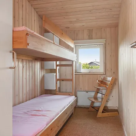 Ferienhaus Stunning In With Wifi *