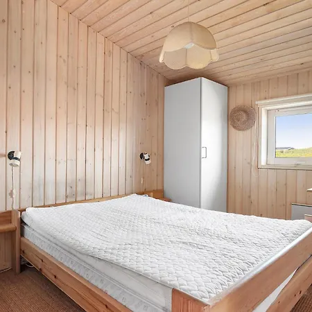 Ferienhaus Stunning In With Wifi Blokhus