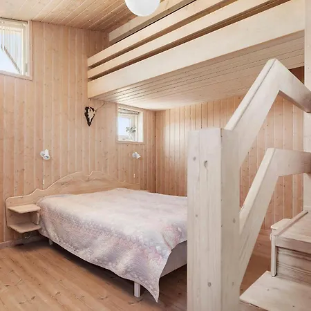 Ferienhaus Stunning In With Wifi